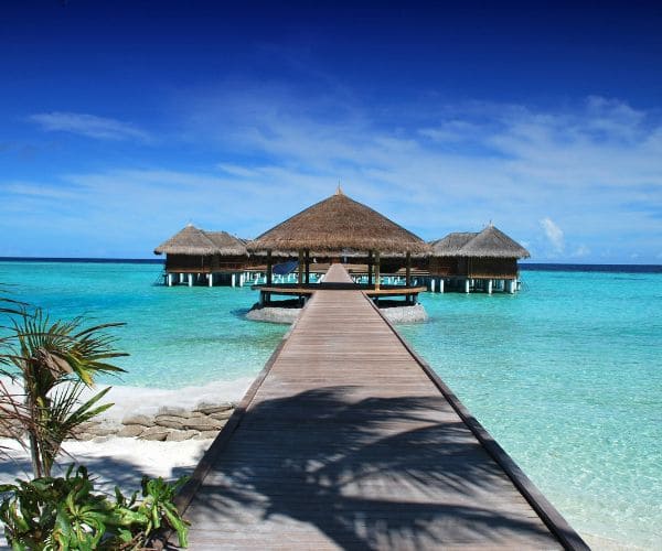 Beach Holidays