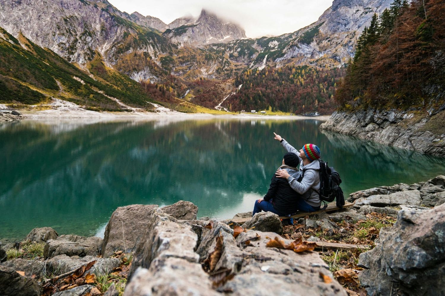 Travel Adventure