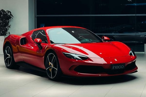 Car Rentals